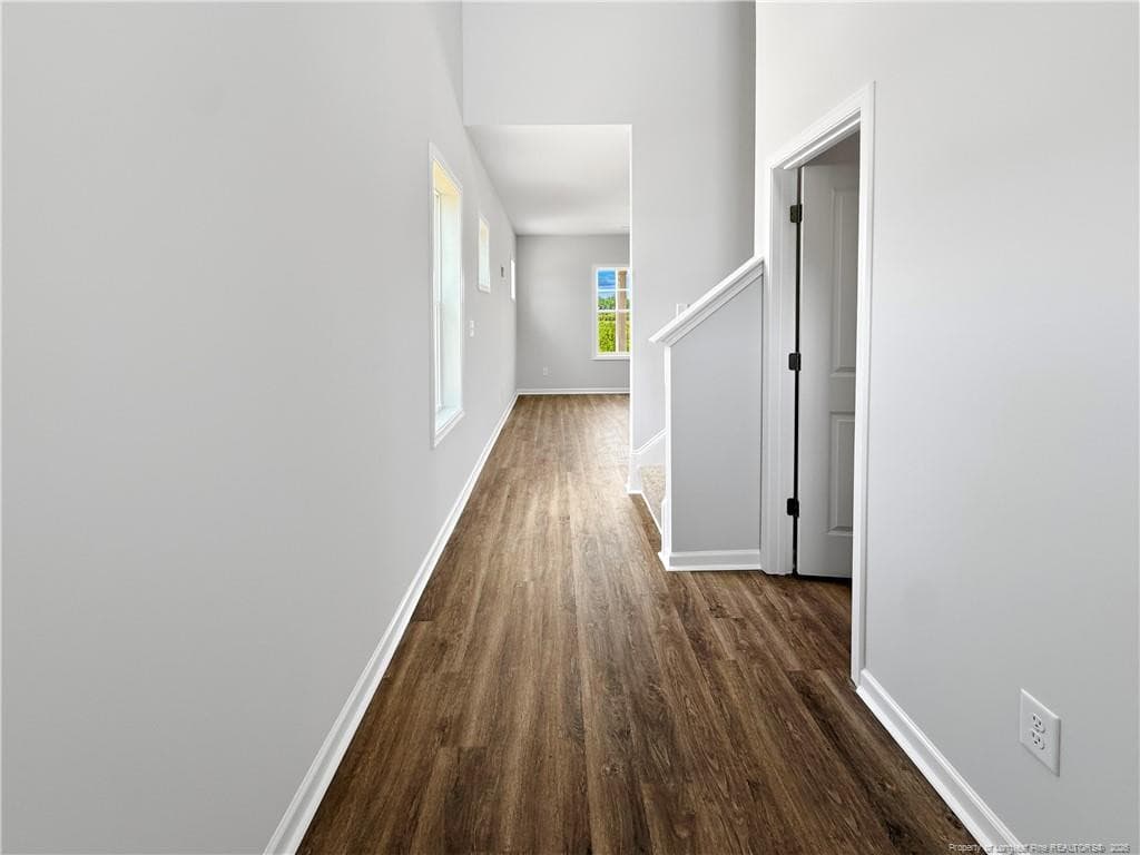 Photo 2 - 210 Ashley Heights (Lot 103) Drive, Aberdeen, NC 28315
