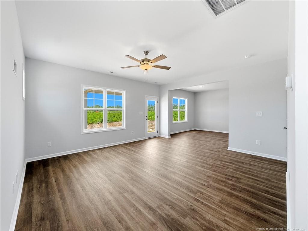 Photo 5 - 210 Ashley Heights (Lot 103) Drive, Aberdeen, NC 28315