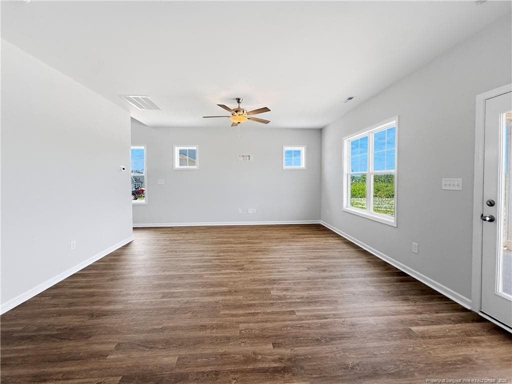 Photo 6 - 210 Ashley Heights (Lot 103) Drive, Aberdeen, NC 28315