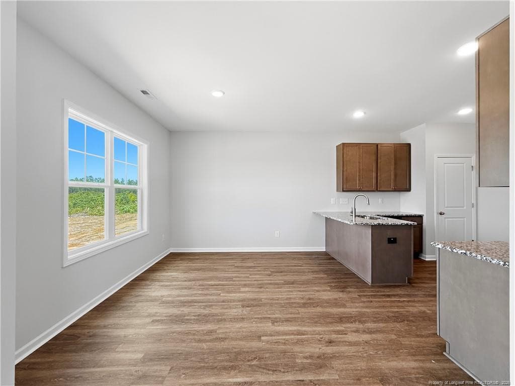Photo 7 - 210 Ashley Heights (Lot 103) Drive, Aberdeen, NC 28315