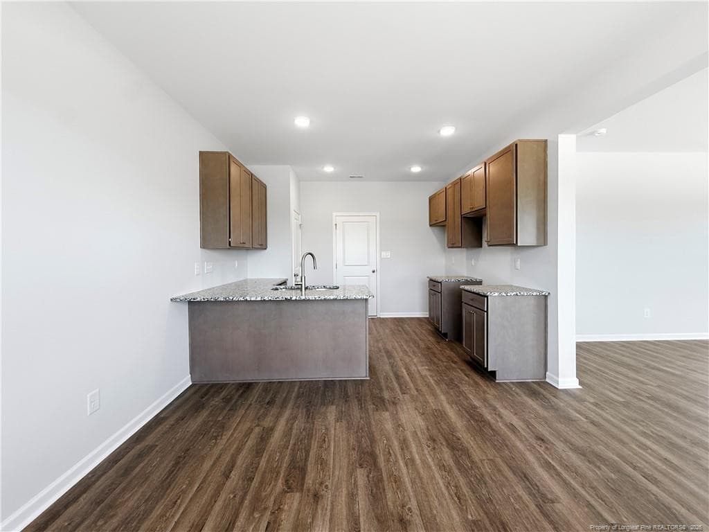 Photo 8 - 210 Ashley Heights (Lot 103) Drive, Aberdeen, NC 28315