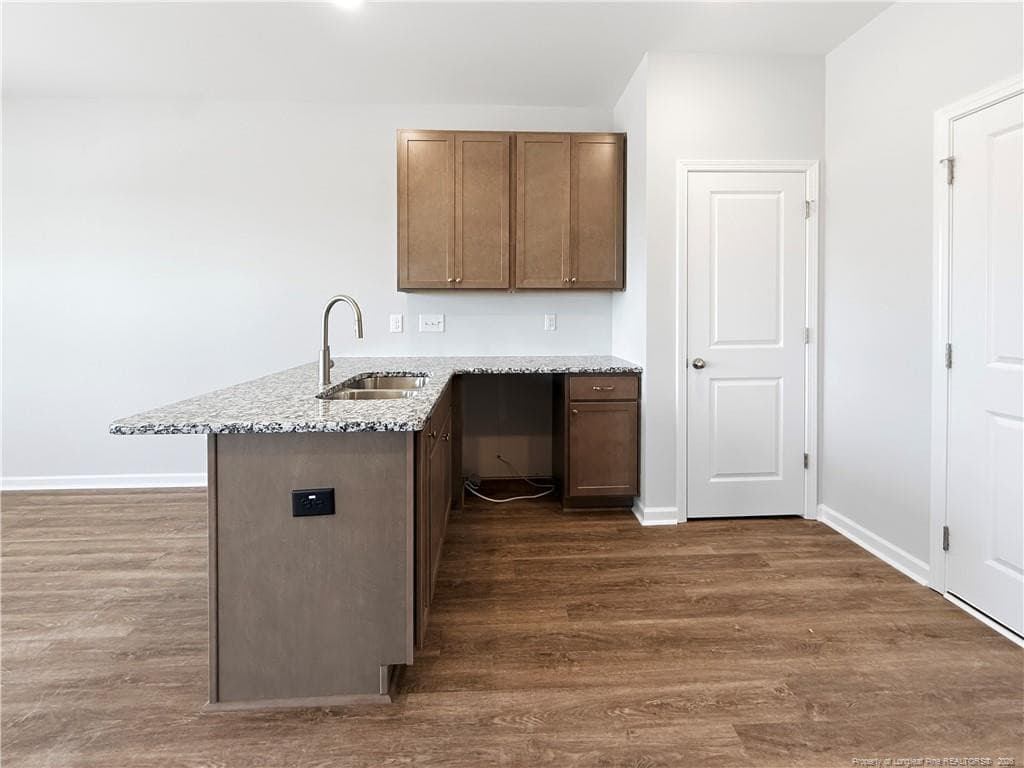 Photo 9 - 210 Ashley Heights (Lot 103) Drive, Aberdeen, NC 28315