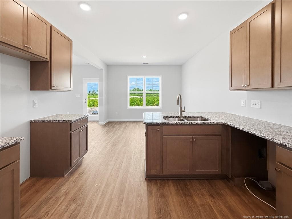 Photo 10 - 210 Ashley Heights (Lot 103) Drive, Aberdeen, NC 28315