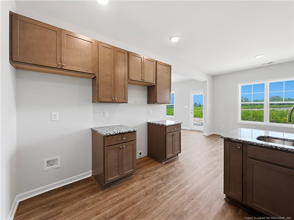 Photo 11 - 210 Ashley Heights (Lot 103) Drive, Aberdeen, NC 28315