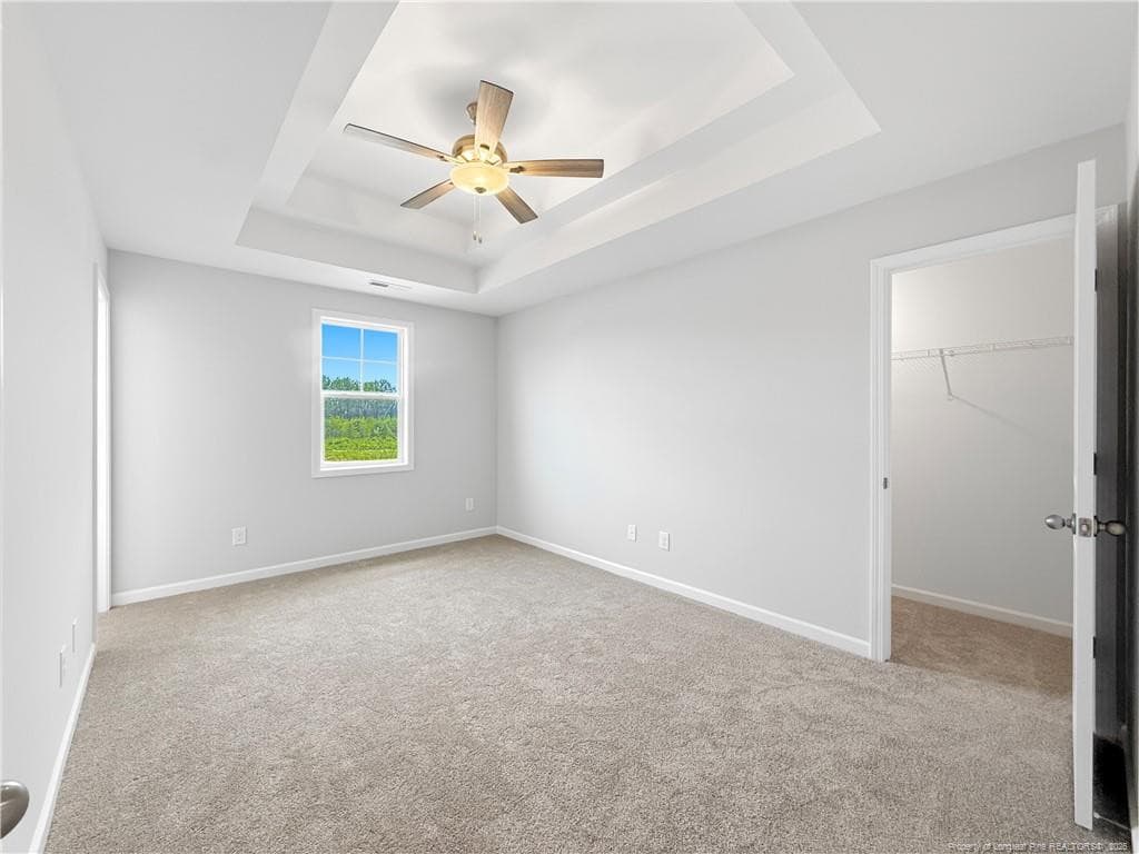Photo 13 - 210 Ashley Heights (Lot 103) Drive, Aberdeen, NC 28315