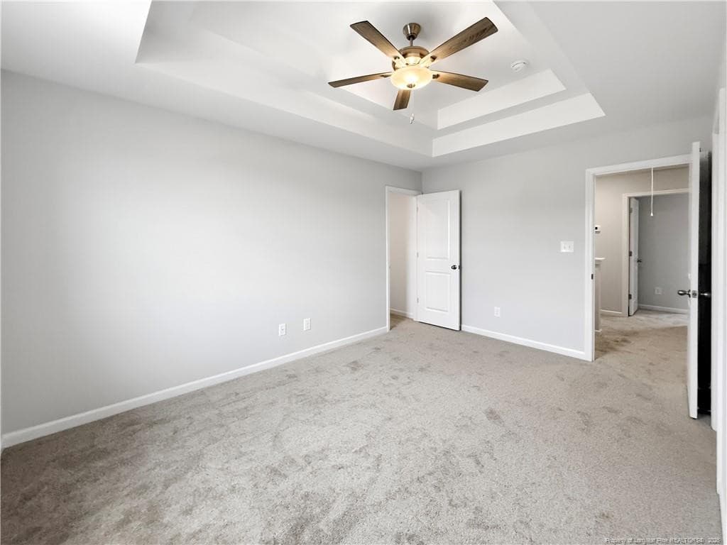 Photo 14 - 210 Ashley Heights (Lot 103) Drive, Aberdeen, NC 28315