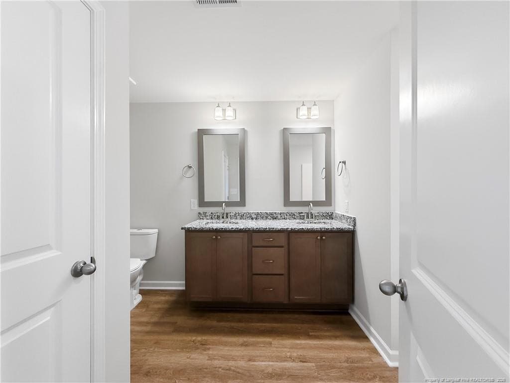 Photo 15 - 210 Ashley Heights (Lot 103) Drive, Aberdeen, NC 28315
