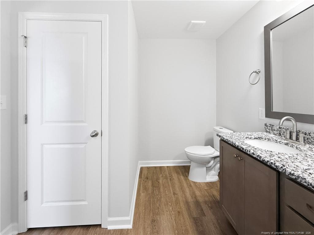 Photo 16 - 210 Ashley Heights (Lot 103) Drive, Aberdeen, NC 28315