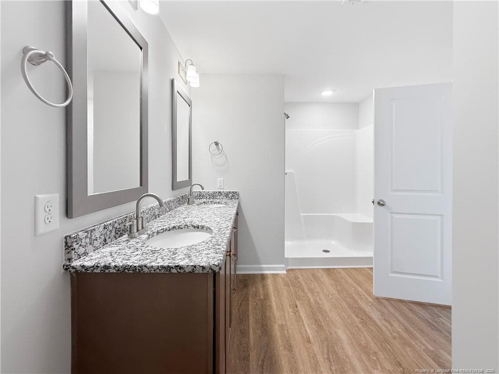 Photo 21 - 210 Ashley Heights (Lot 103) Drive, Aberdeen, NC 28315