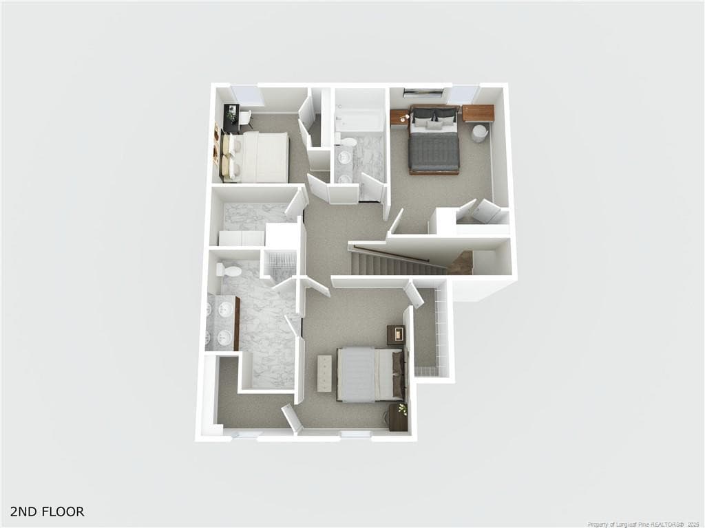 Photo 25 - 210 Ashley Heights (Lot 103) Drive, Aberdeen, NC 28315