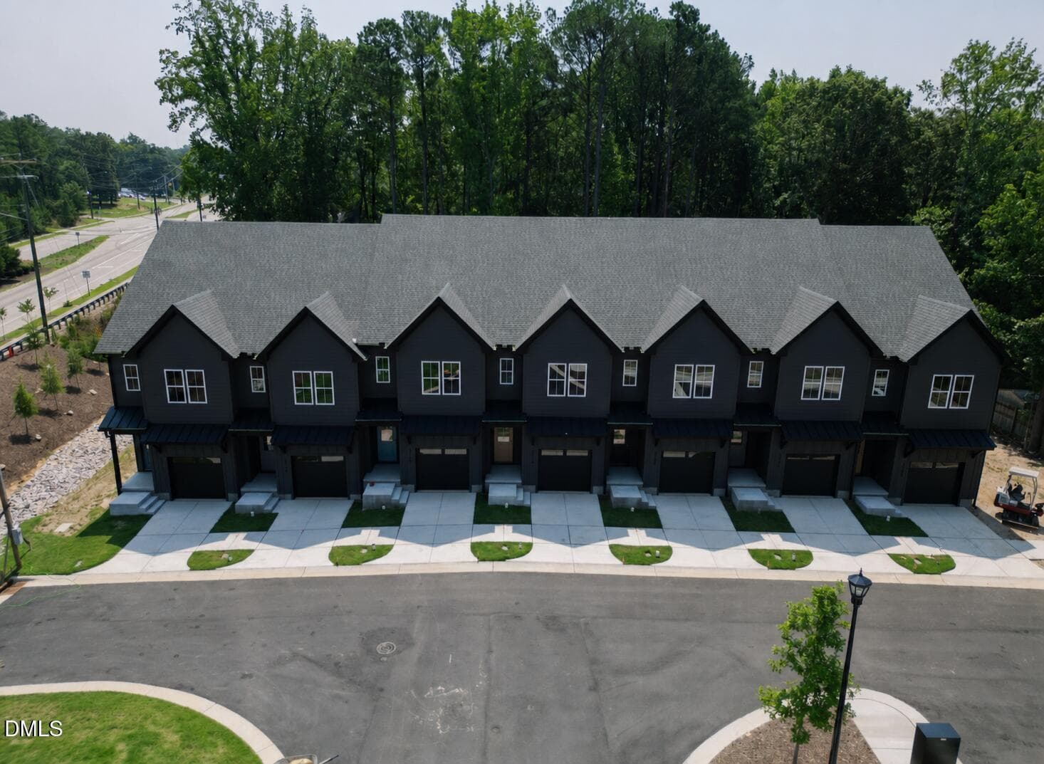 19 - 3712 Mineral Mill, Raleigh, NC 27616, Raleigh