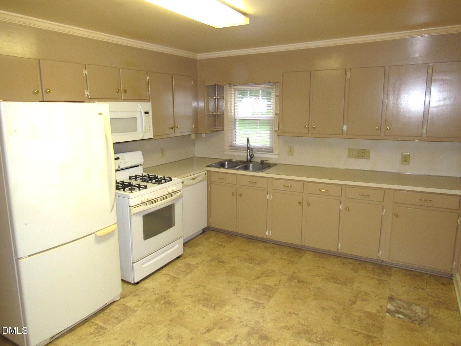 Kitchen - 2635 W Lyon Station Road, Creedmoor, NC 27522, Creedmoor