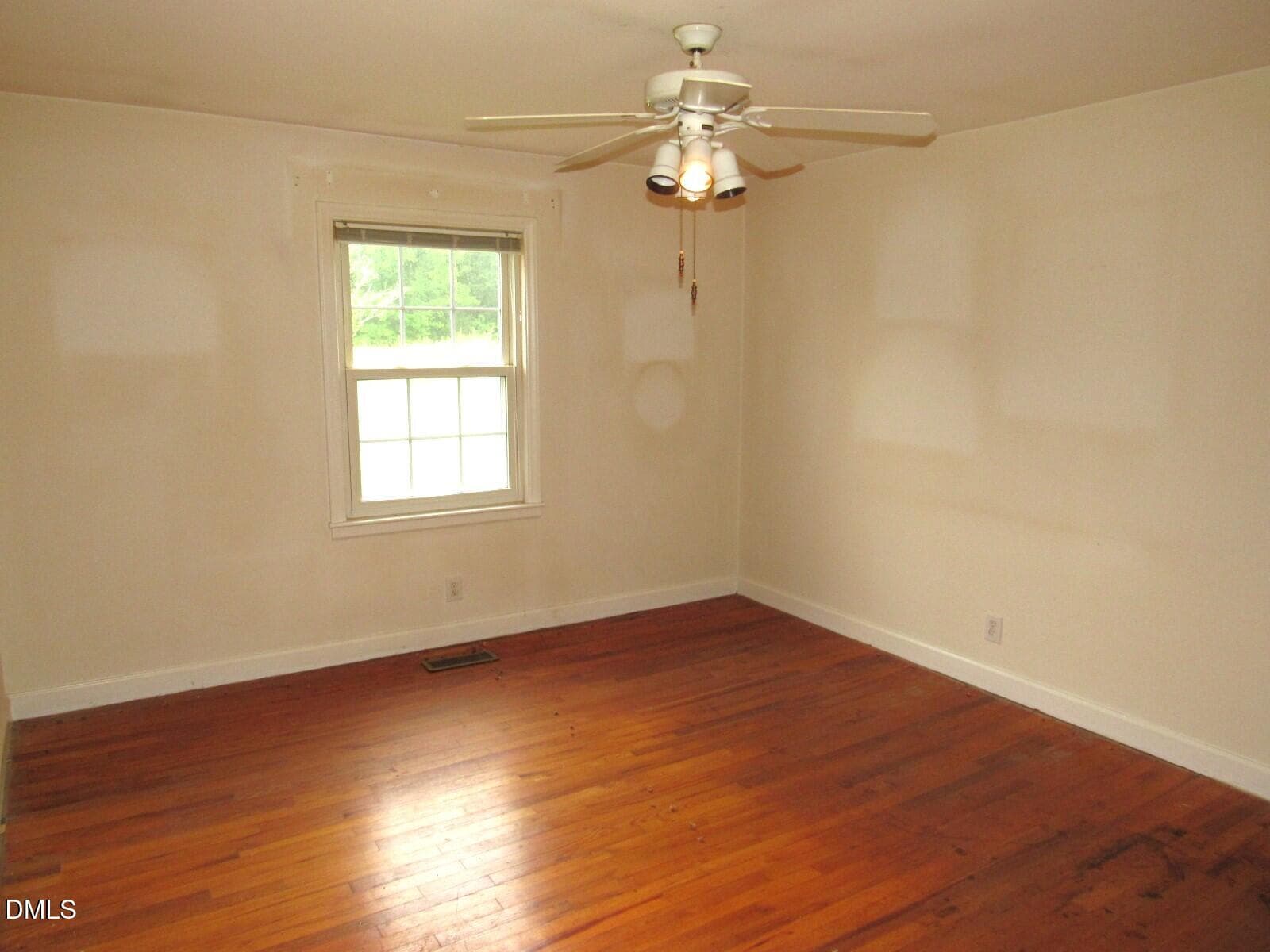 Bedroom - 2635 W Lyon Station Road, Creedmoor, NC 27522, Creedmoor