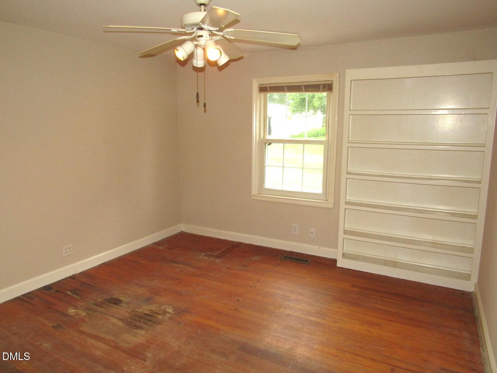 Bedroom - 2635 W Lyon Station Road, Creedmoor, NC 27522, Creedmoor