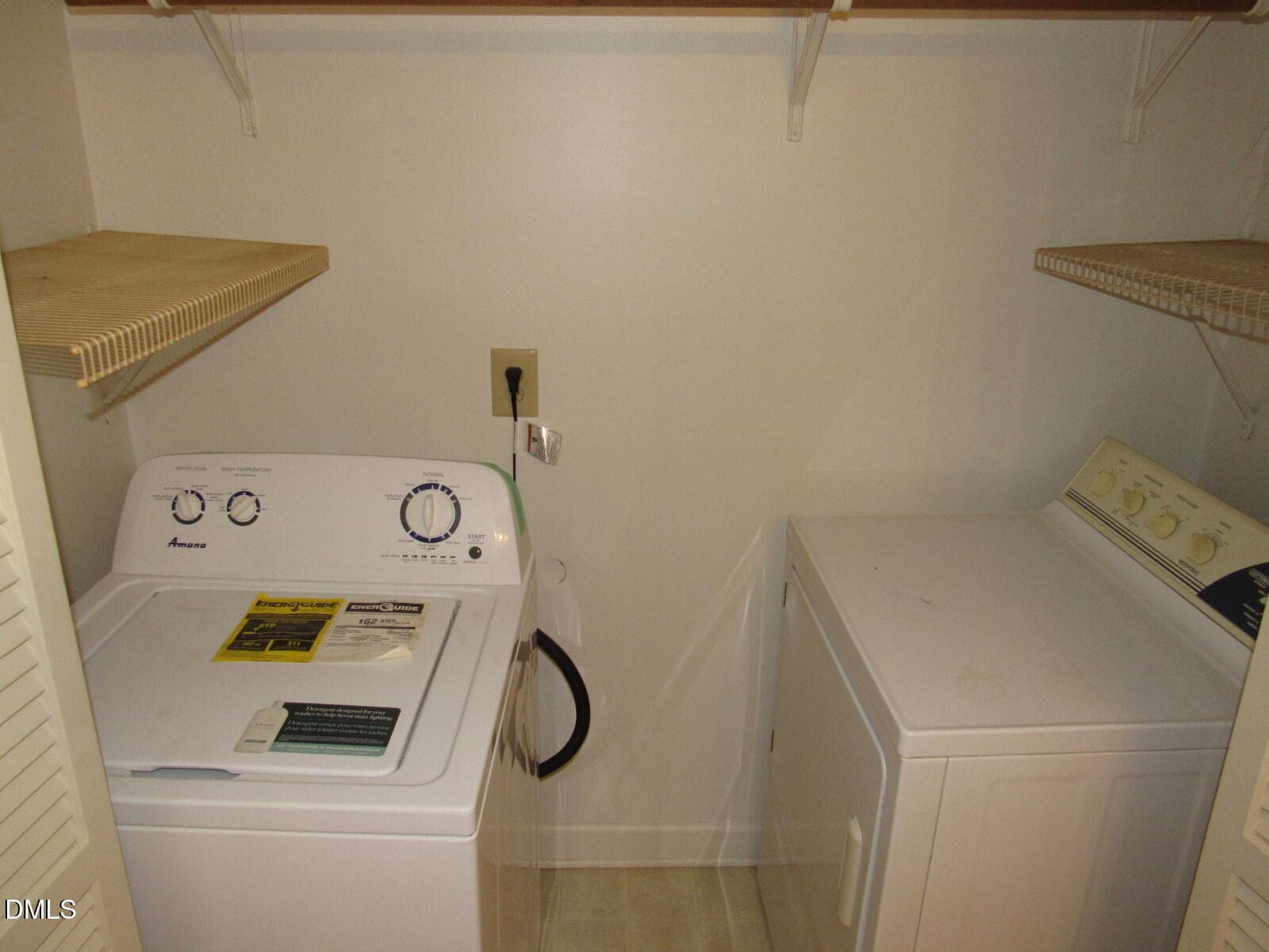 Laundry - 2635 W Lyon Station Road, Creedmoor, NC 27522, Creedmoor