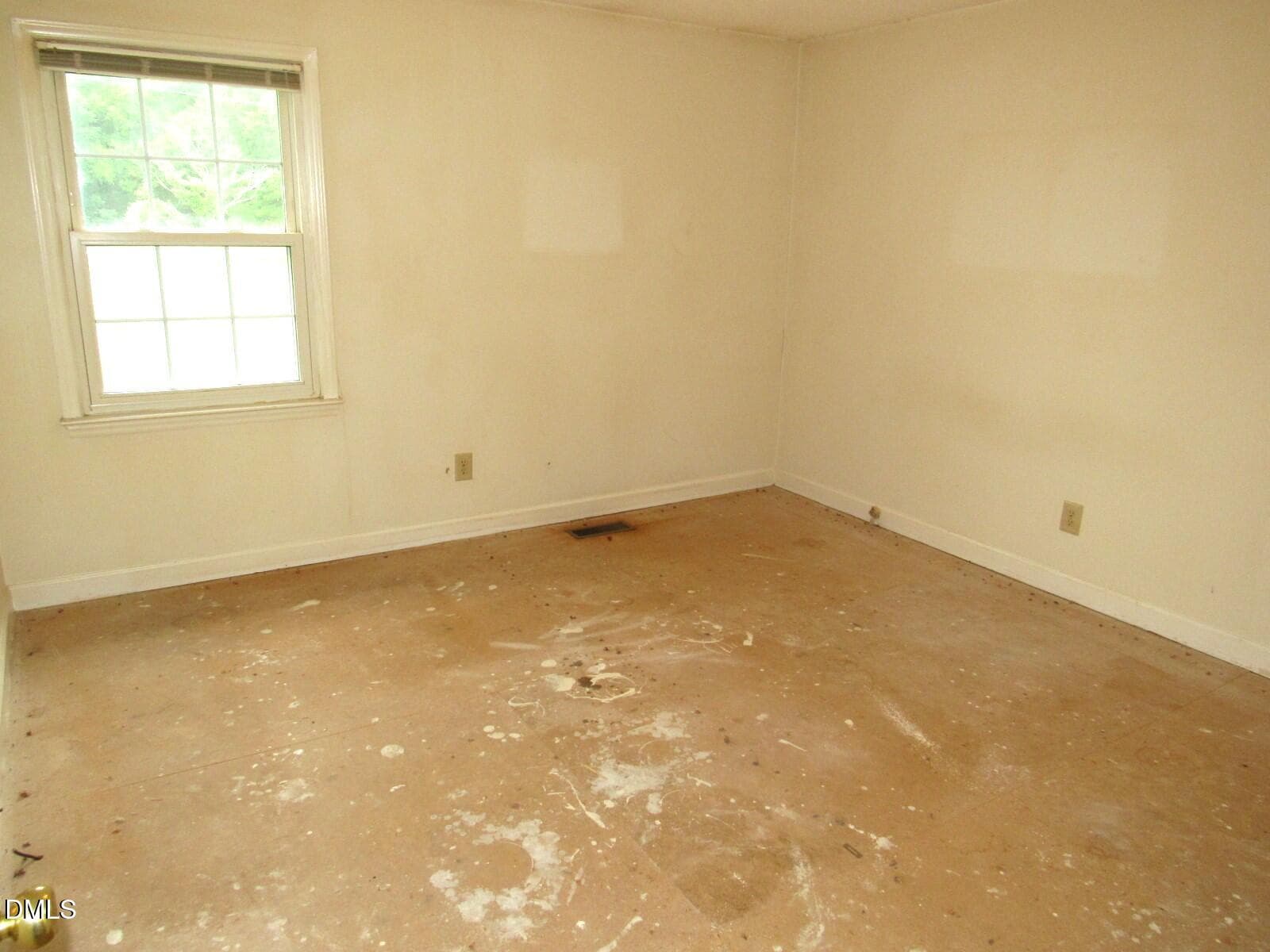 Bedroom - 2635 W Lyon Station Road, Creedmoor, NC 27522, Creedmoor