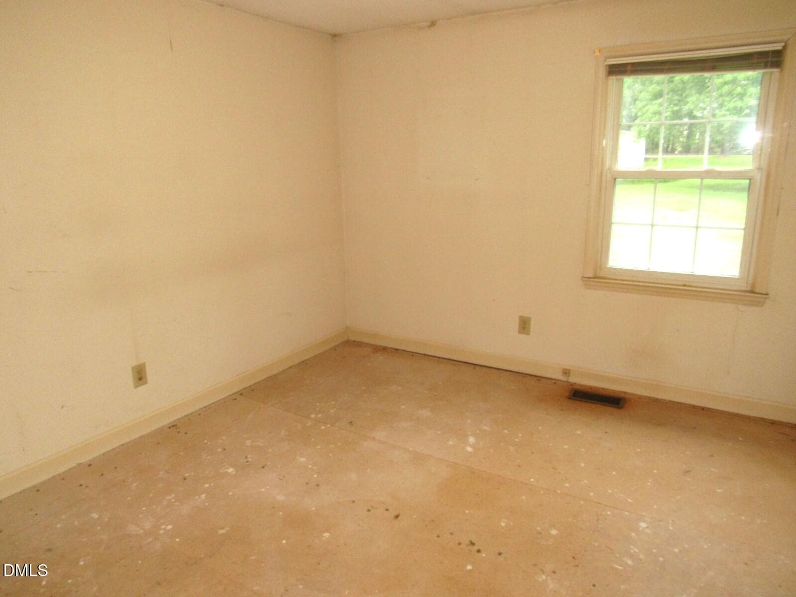 Bedroom - 2635 W Lyon Station Road, Creedmoor, NC 27522, Creedmoor