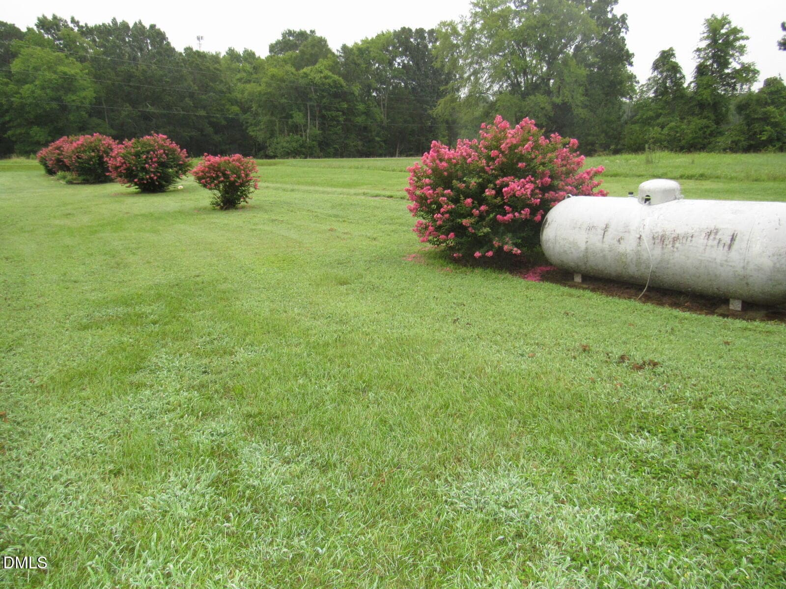 Landscaping - 2635 W Lyon Station Road, Creedmoor, NC 27522, Creedmoor