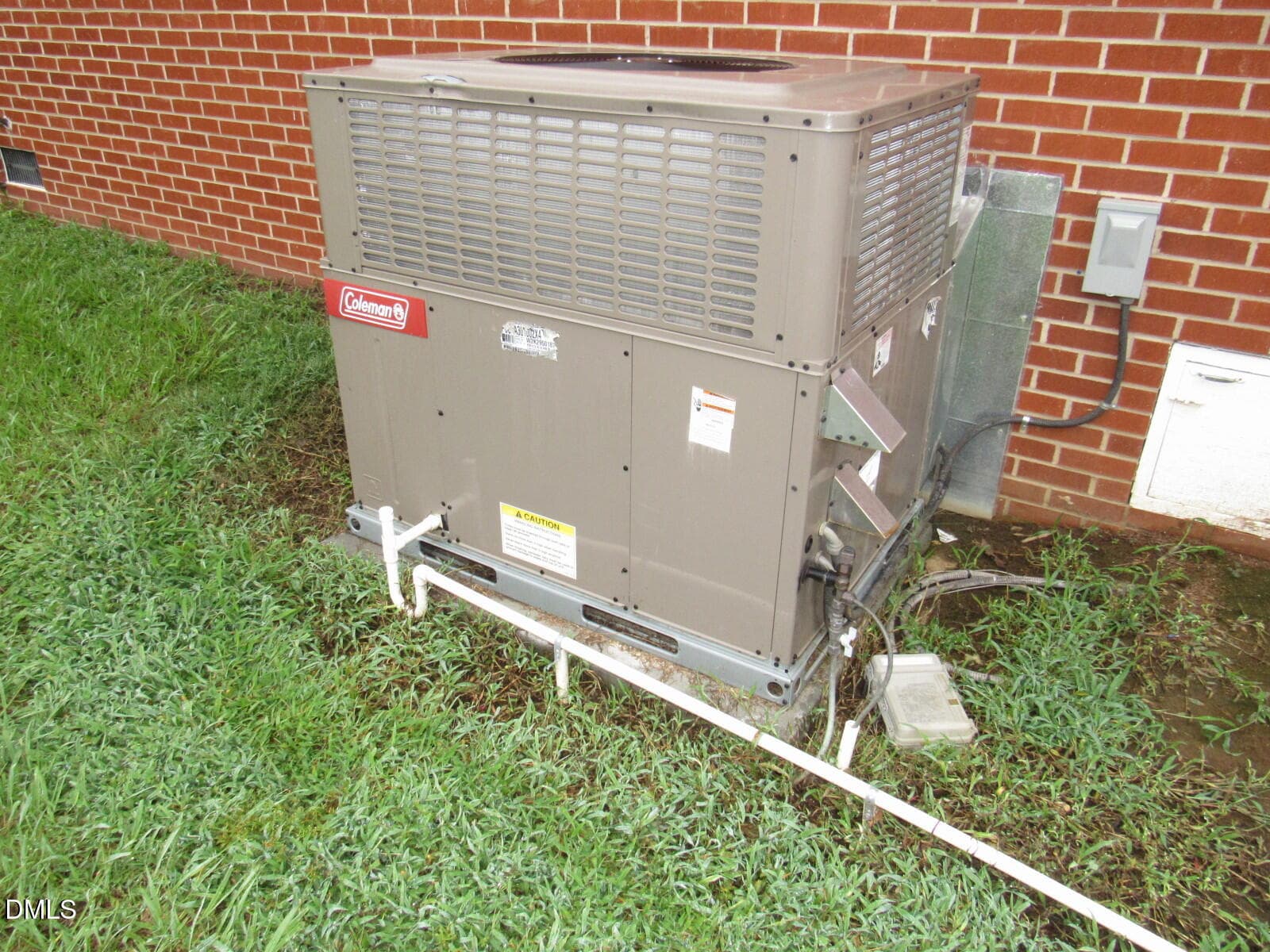 HVAC - 2635 W Lyon Station Road, Creedmoor, NC 27522, Creedmoor