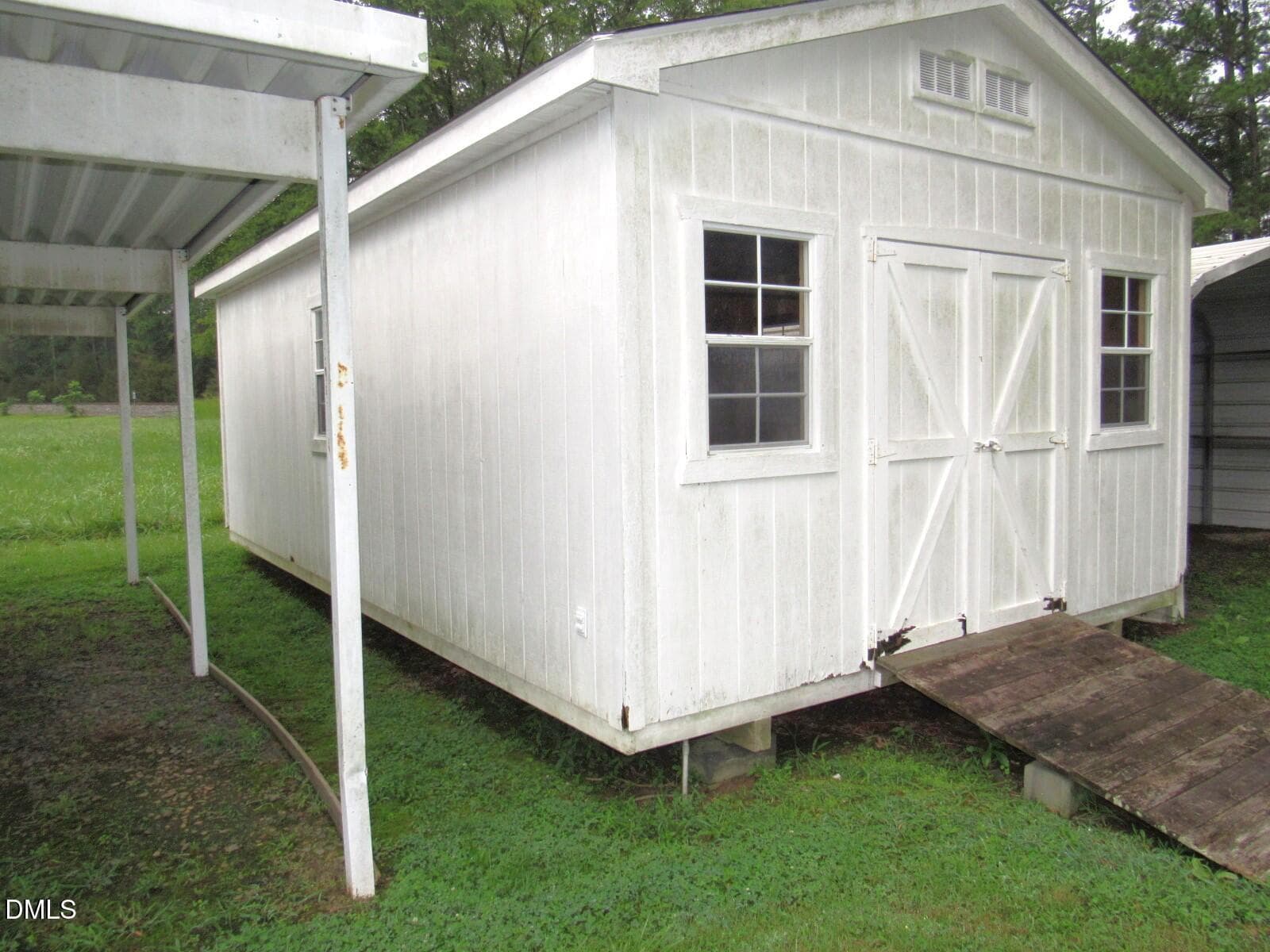 Storage - 2635 W Lyon Station Road, Creedmoor, NC 27522, Creedmoor
