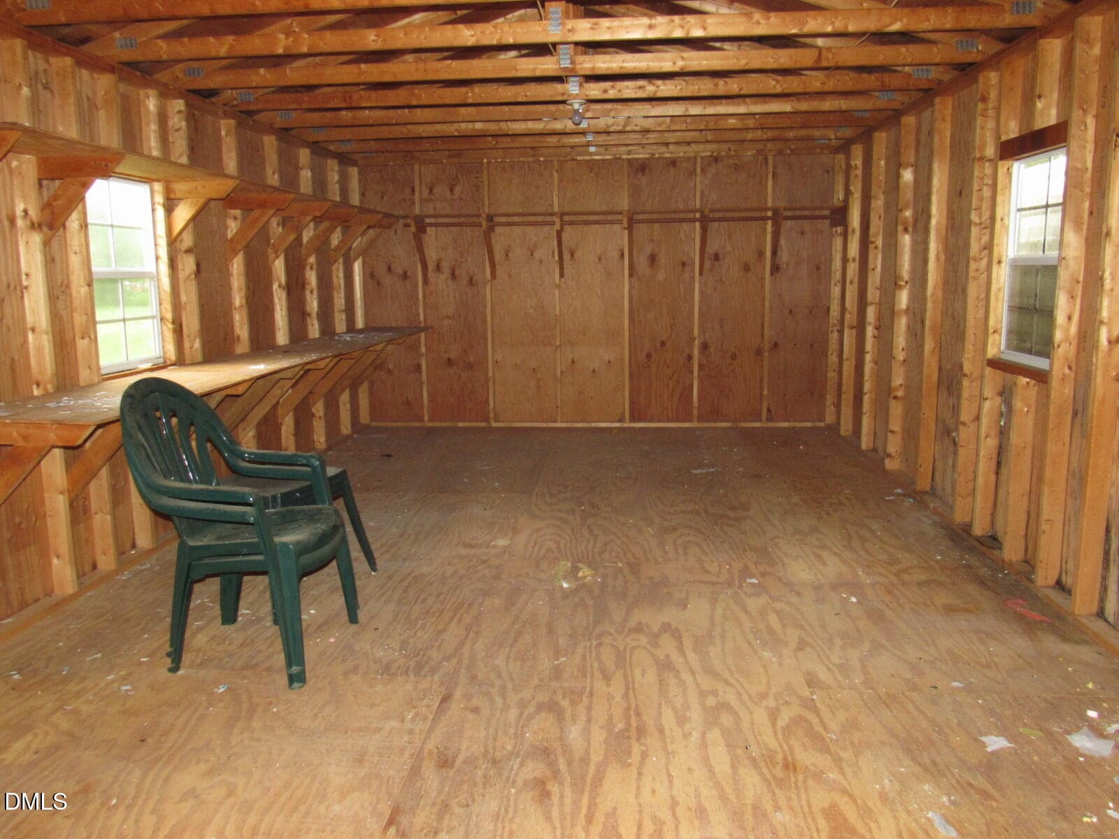 Storage - 2635 W Lyon Station Road, Creedmoor, NC 27522, Creedmoor