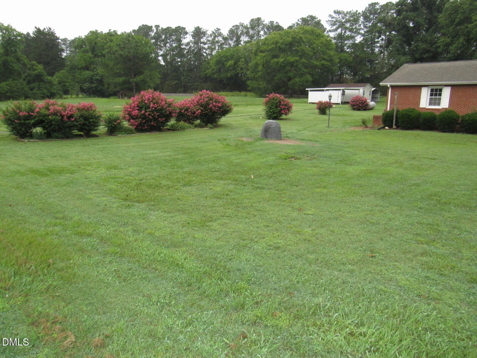 Landscaping - 2635 W Lyon Station Road, Creedmoor, NC 27522, Creedmoor