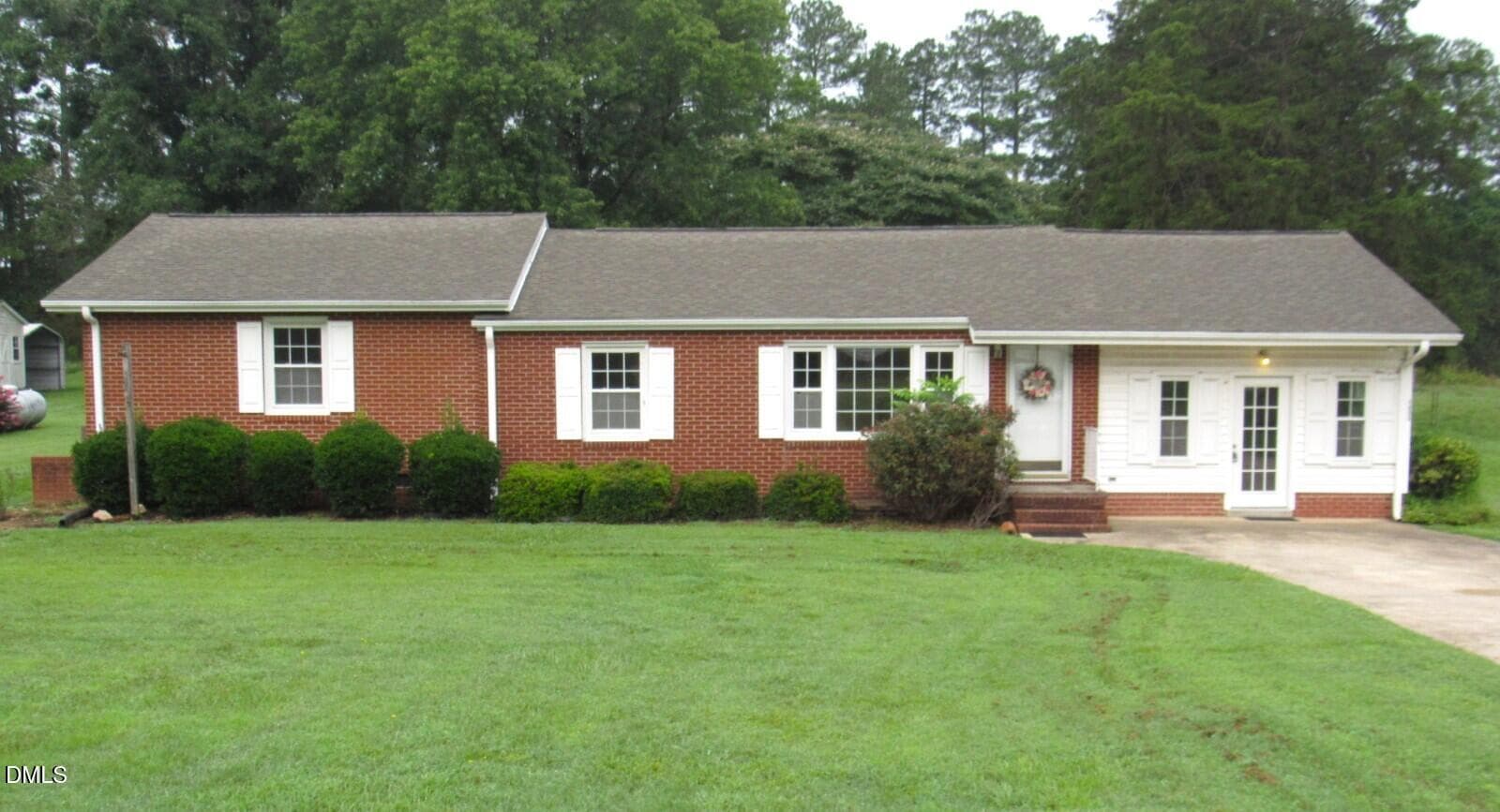 Front view - 2635 W Lyon Station Road, Creedmoor, NC 27522, Creedmoor