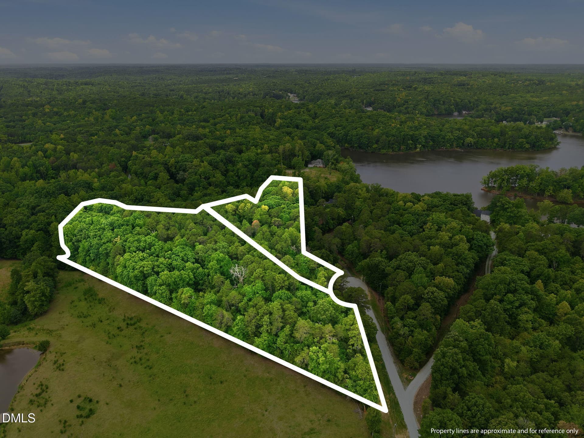 7-web-or-mls-3-print-DJI_20260722112057_ - 0 Victor Williford Road, Roxboro, NC 27574