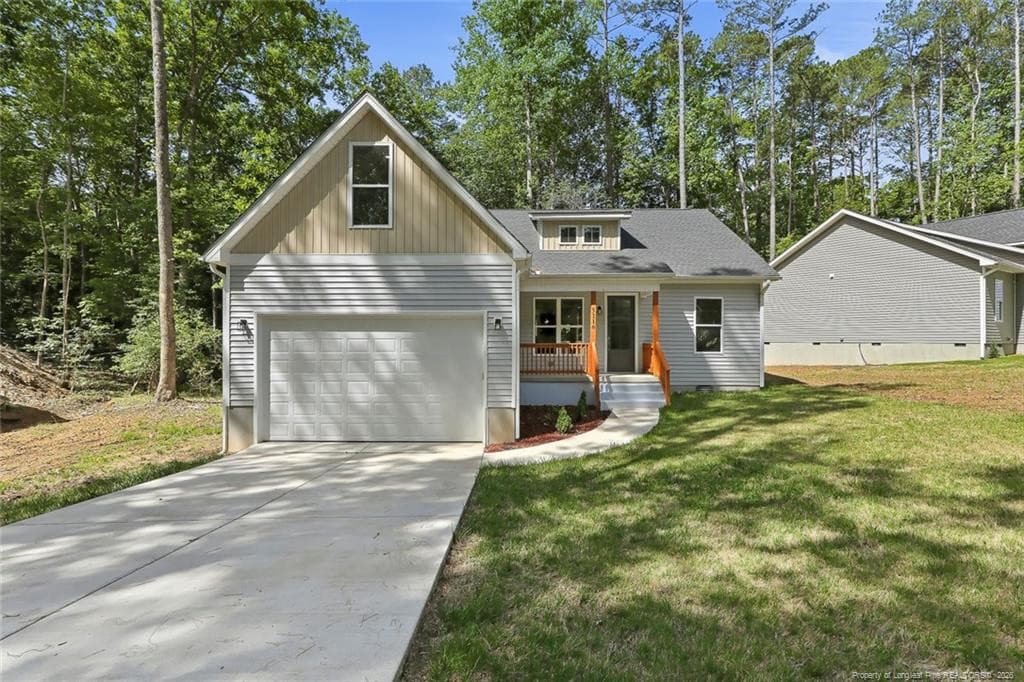 Photo 2 - 5116 Cardinal Circle, Sanford, NC 27332