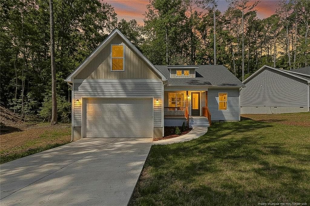 Photo 3 - 5116 Cardinal Circle, Sanford, NC 27332