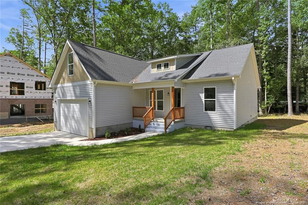 Photo 5 - 5116 Cardinal Circle, Sanford, NC 27332