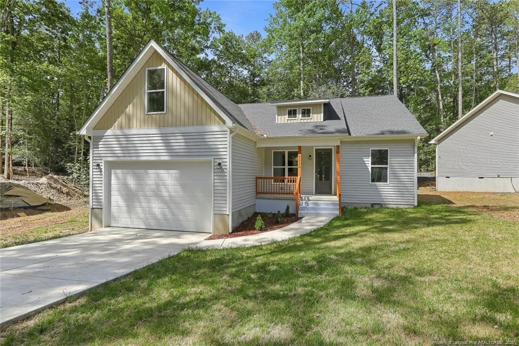 Photo 4 - 5116 Cardinal Circle, Sanford, NC 27332