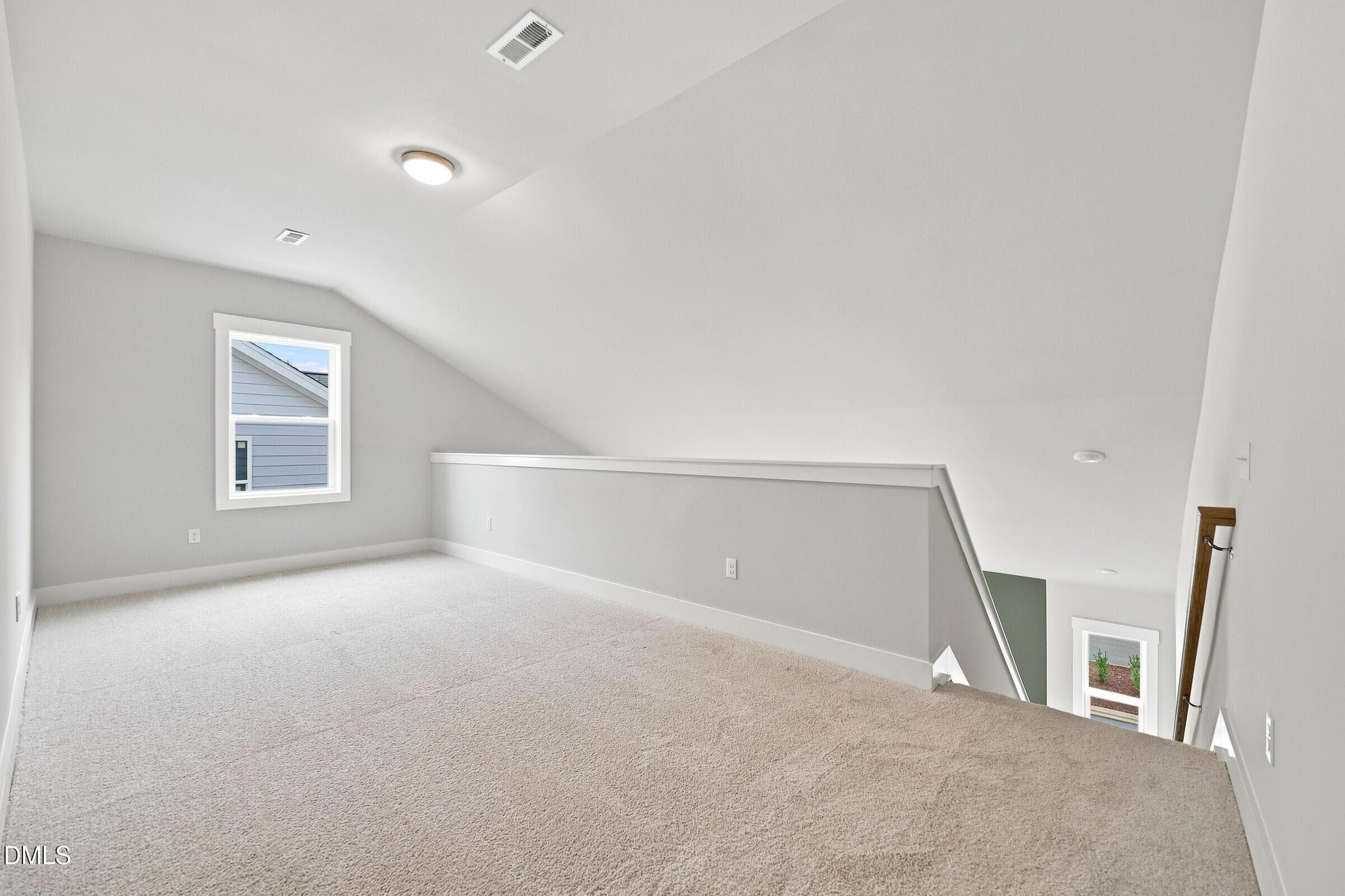 AP3-0390 - Loft - 1148 Lamplighter Lot 390 Drive, Raleigh, NC 27604, Raleigh