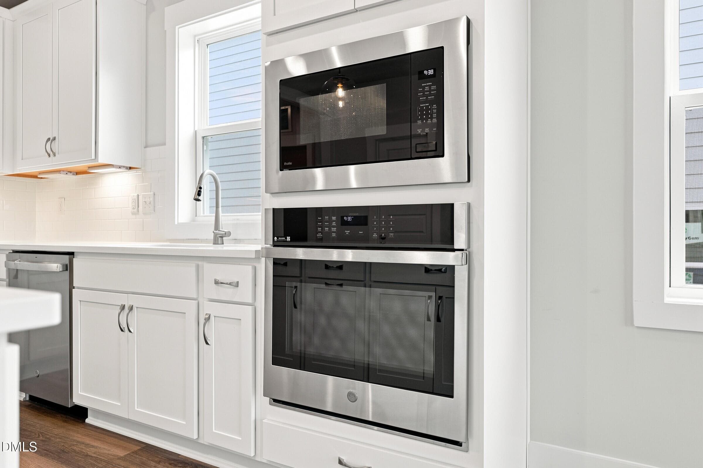 AP3-0390 - Kitchen - Detail - 1148 Lamplighter Lot 390 Drive, Raleigh, NC 27604, Raleigh
