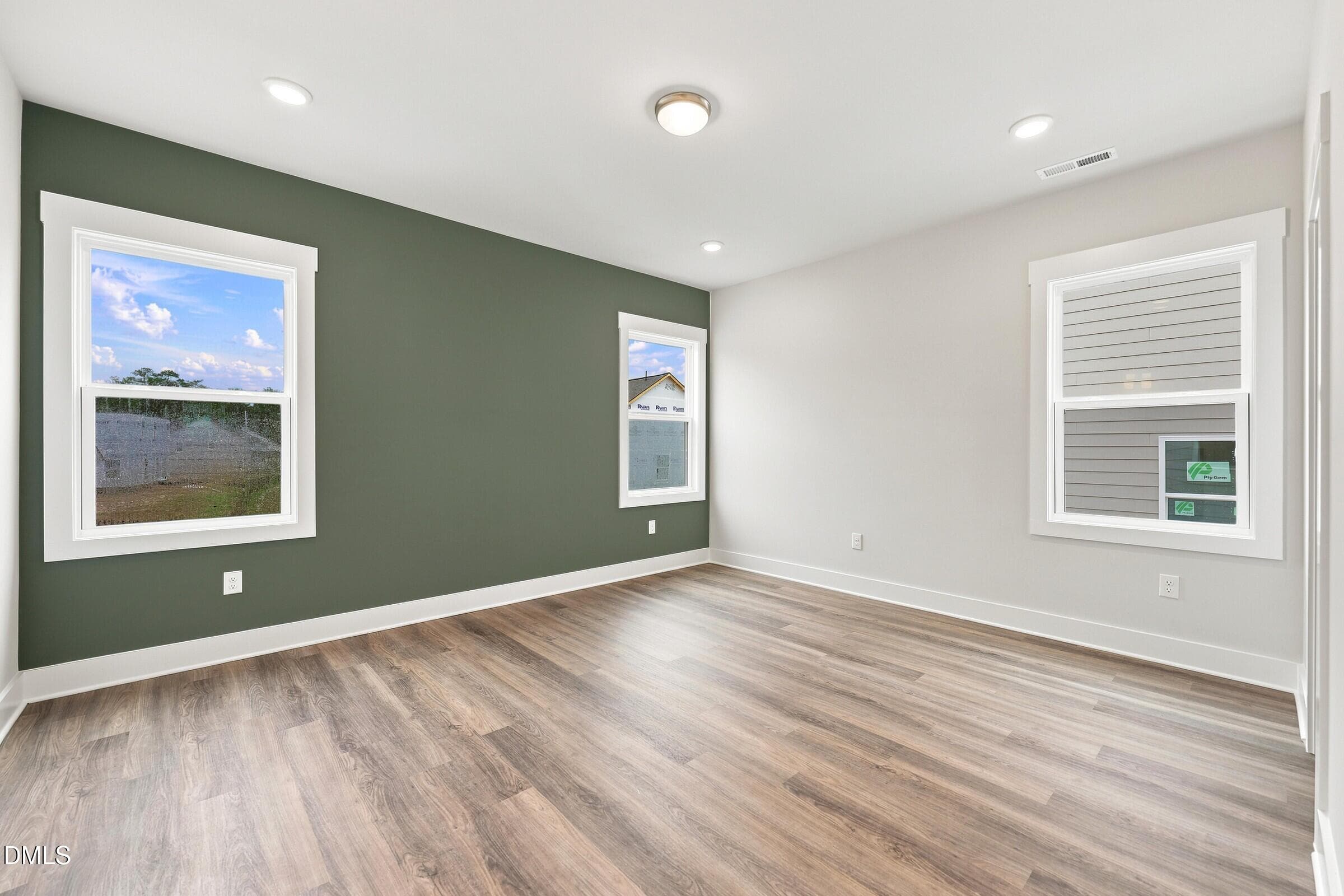 AP3-0390 - Primary Bedroom (3) - 1148 Lamplighter Lot 390 Drive, Raleigh, NC 27604, Raleigh