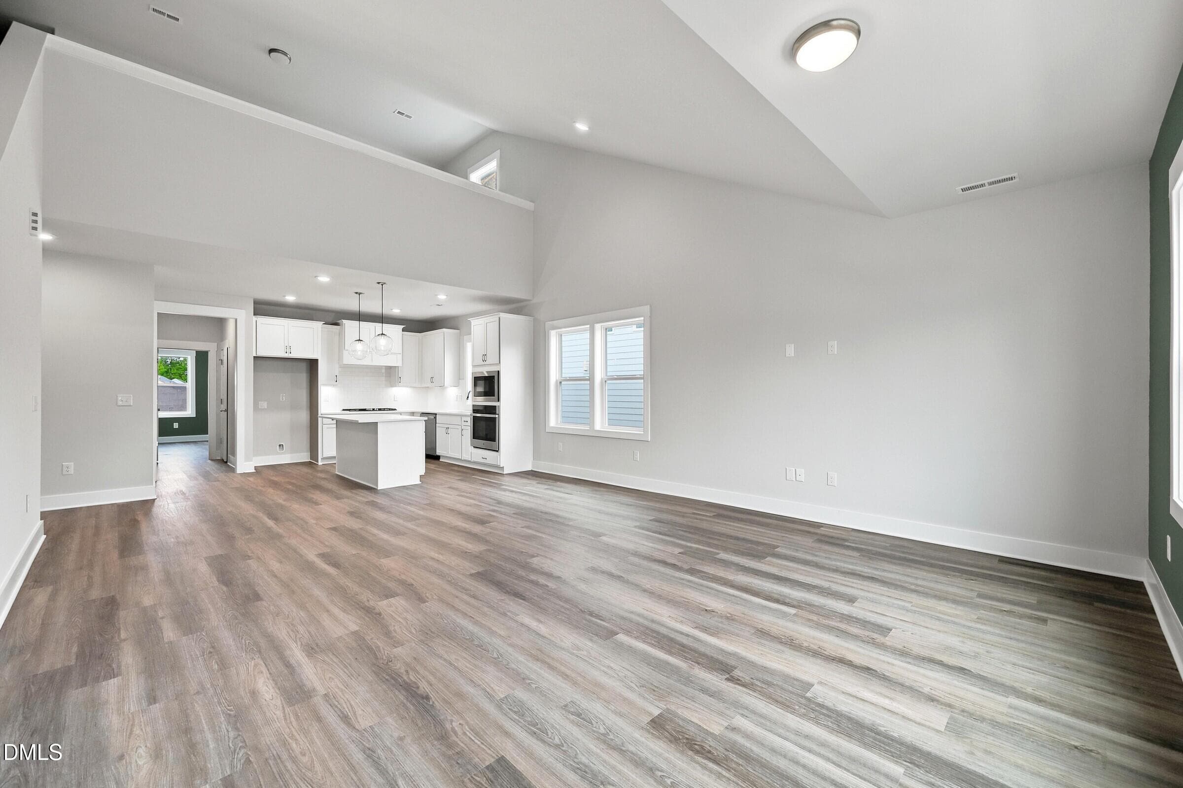 AP3-0390 - Family Room (2) - 1148 Lamplighter Lot 390 Drive, Raleigh, NC 27604, Raleigh