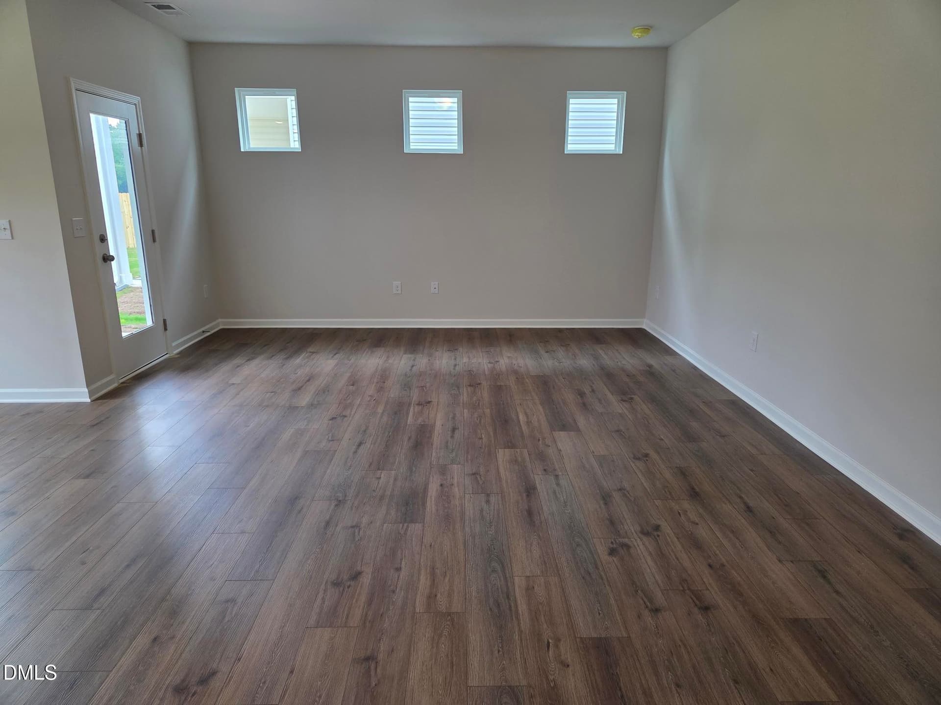 Family Room - 136 Oyster Tabby Drive, Lillington, NC 27546