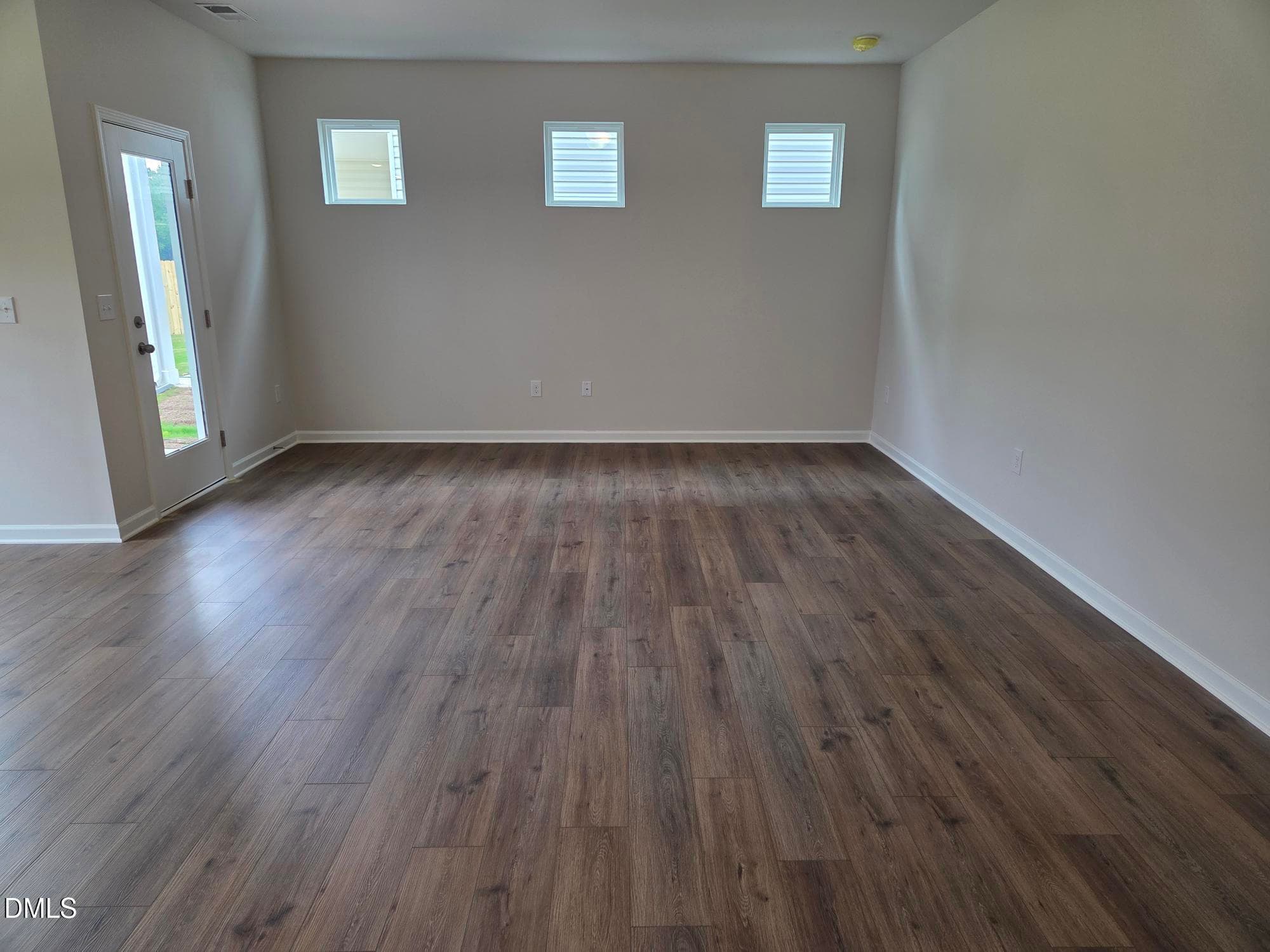 Family Room - 136 Oyster Tabby Drive, Lillington, NC 27546