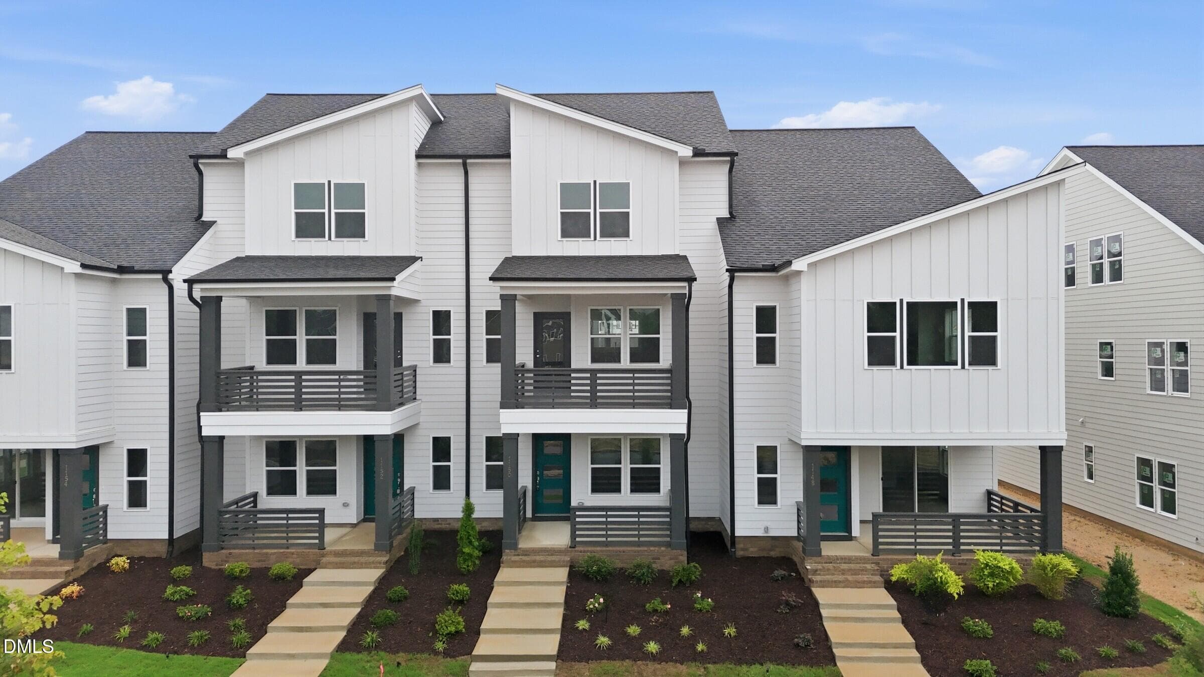 1148 Lamplighter Lot 390 Drive, Raleigh, NC 27604