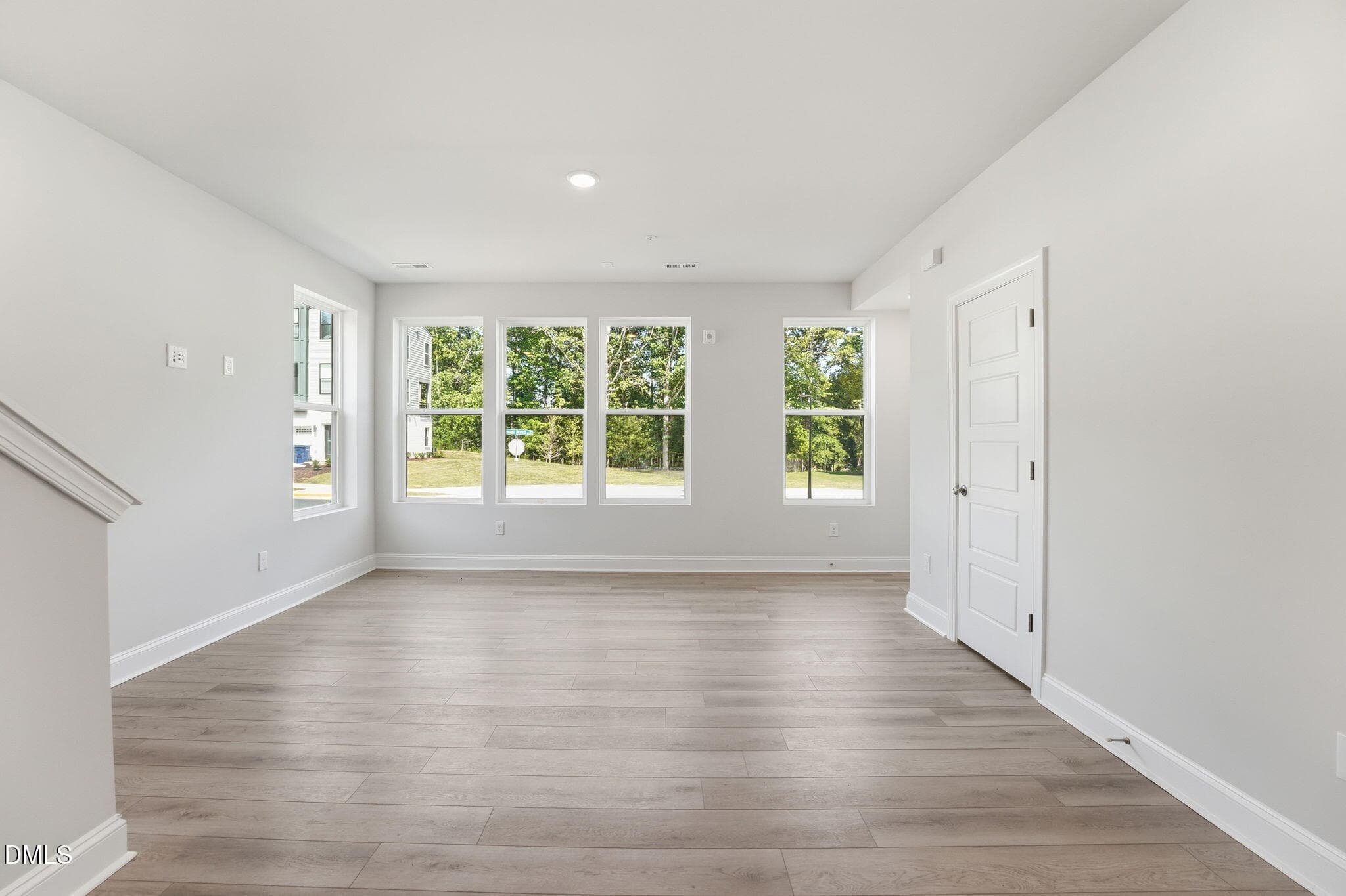 Living Room - 10540 Bailey Branch Drive 101, Raleigh, NC 27614, Raleigh