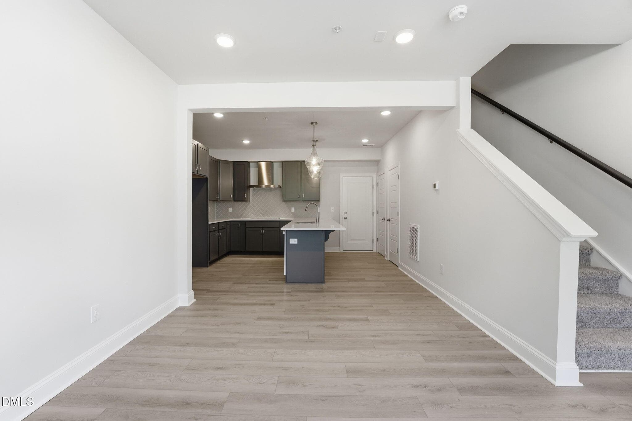 Dining Area - 10540 Bailey Branch Drive 101, Raleigh, NC 27614, Raleigh