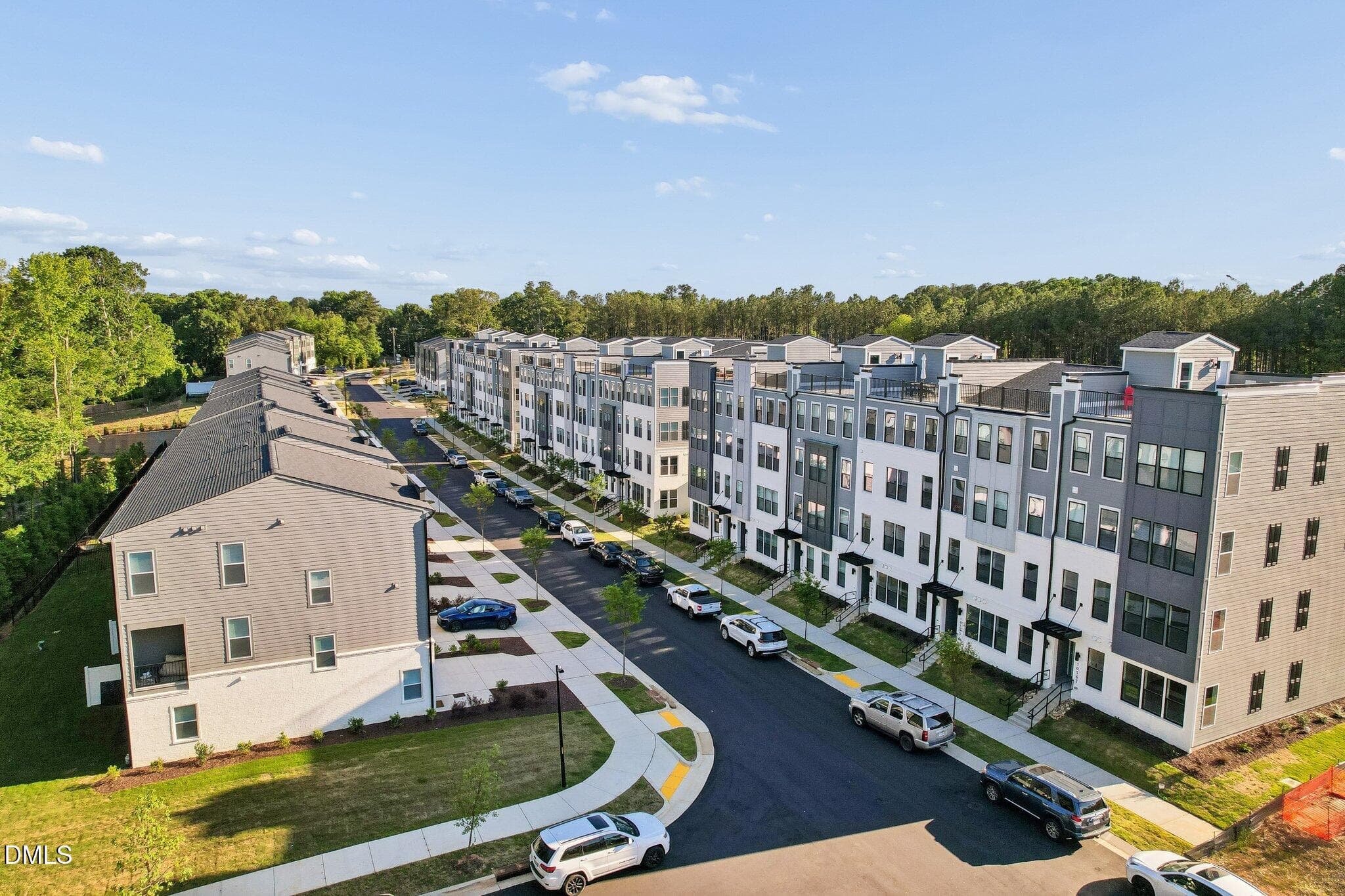 Raven Ridge Place Community - 10540 Bailey Branch Drive 101, Raleigh, NC 27614, Raleigh