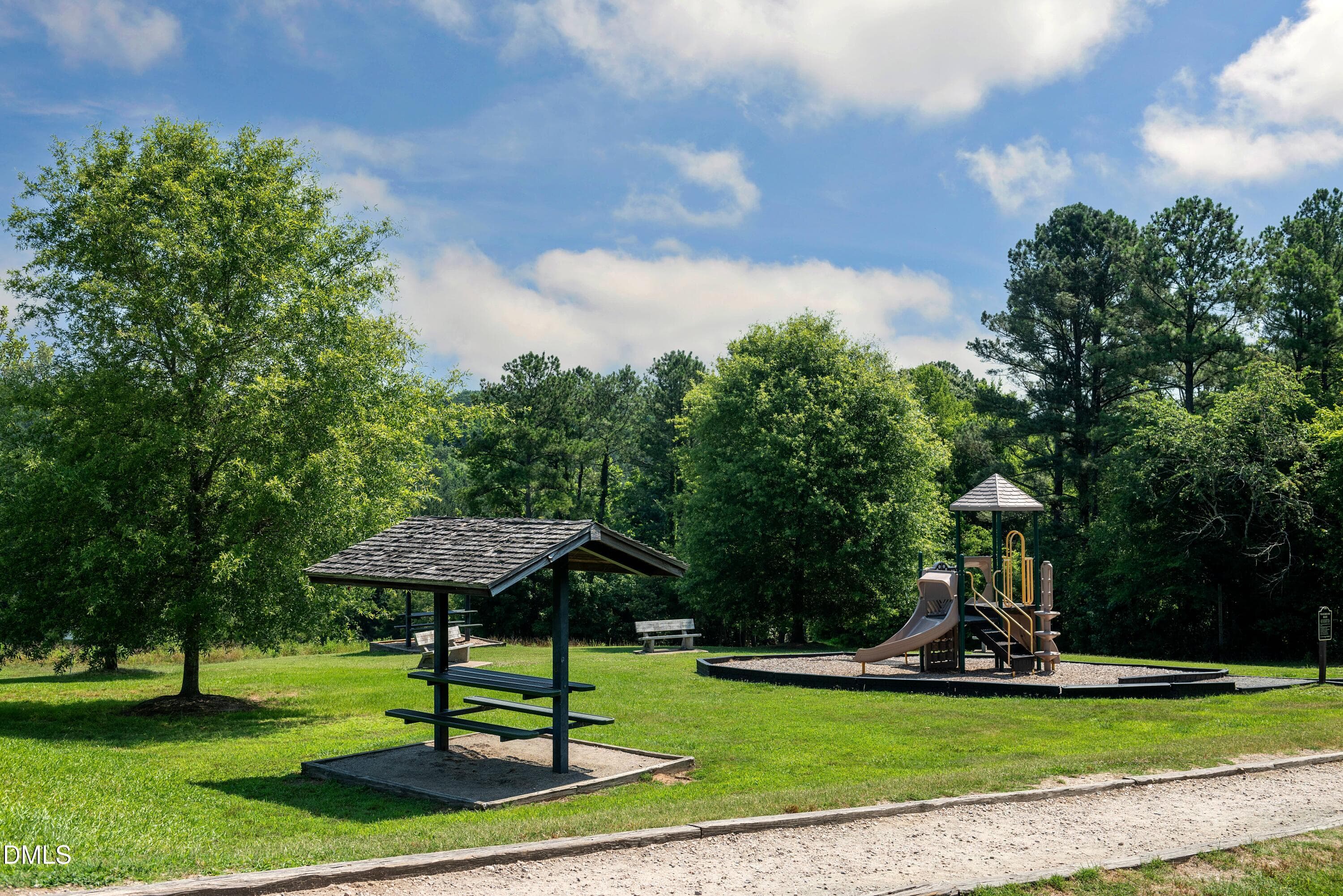 Raleigh - 10540 Bailey Branch Drive 101, Raleigh, NC 27614, Raleigh