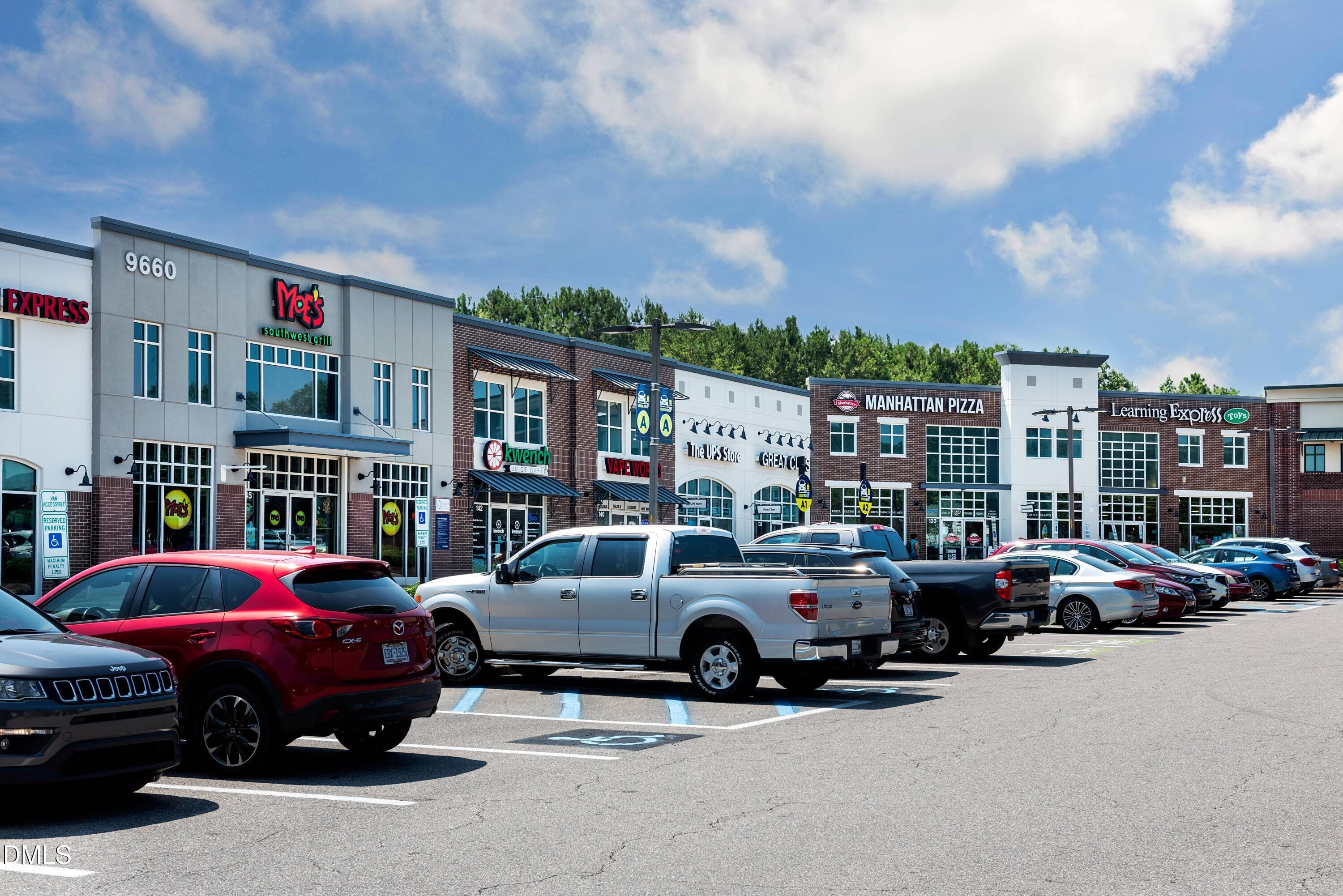 Raleigh - 10540 Bailey Branch Drive 101, Raleigh, NC 27614, Raleigh