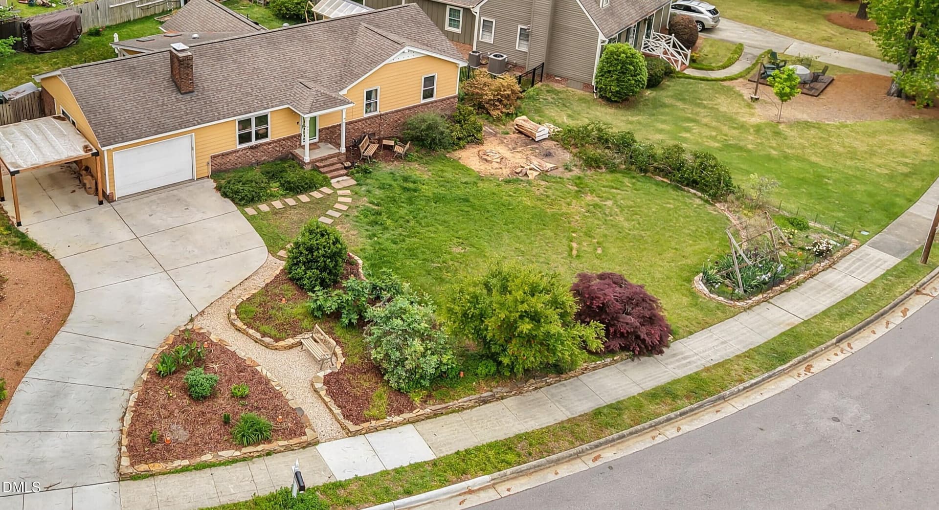 05 - 401 Warren Avenue, Cary, NC 27511
