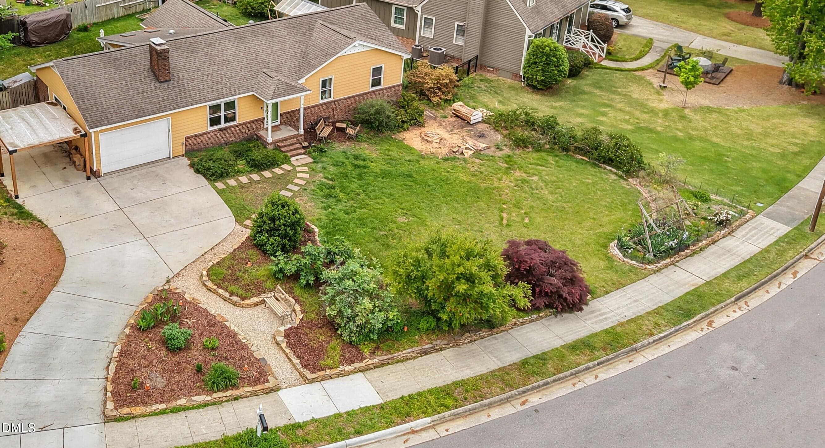 05 - 401 Warren Avenue, Cary, NC 27511, Cary