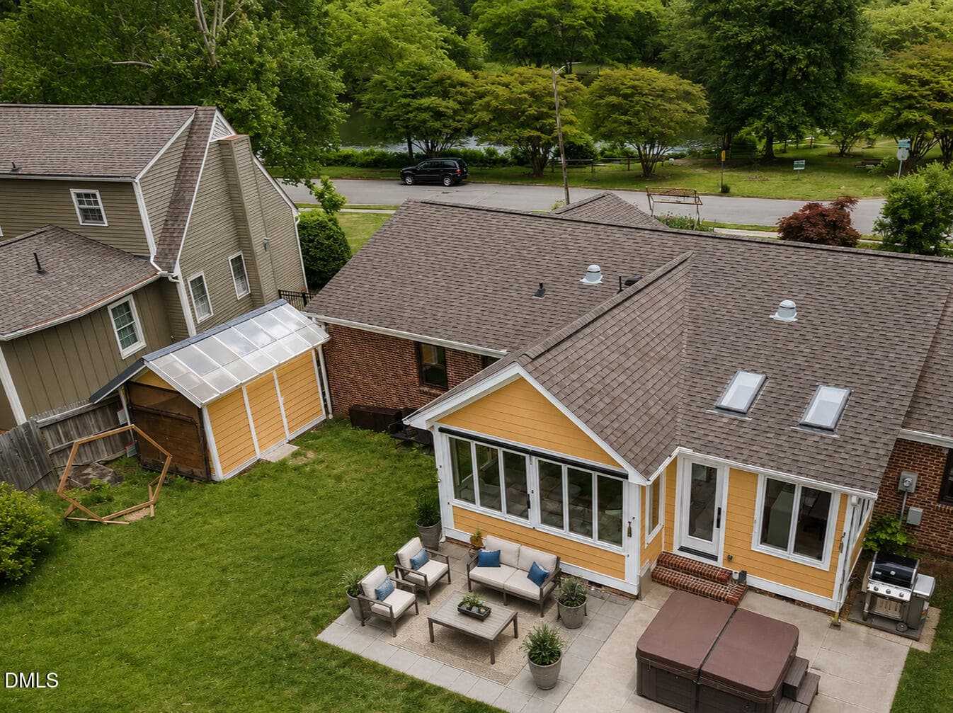 11 - 401 Warren Avenue, Cary, NC 27511