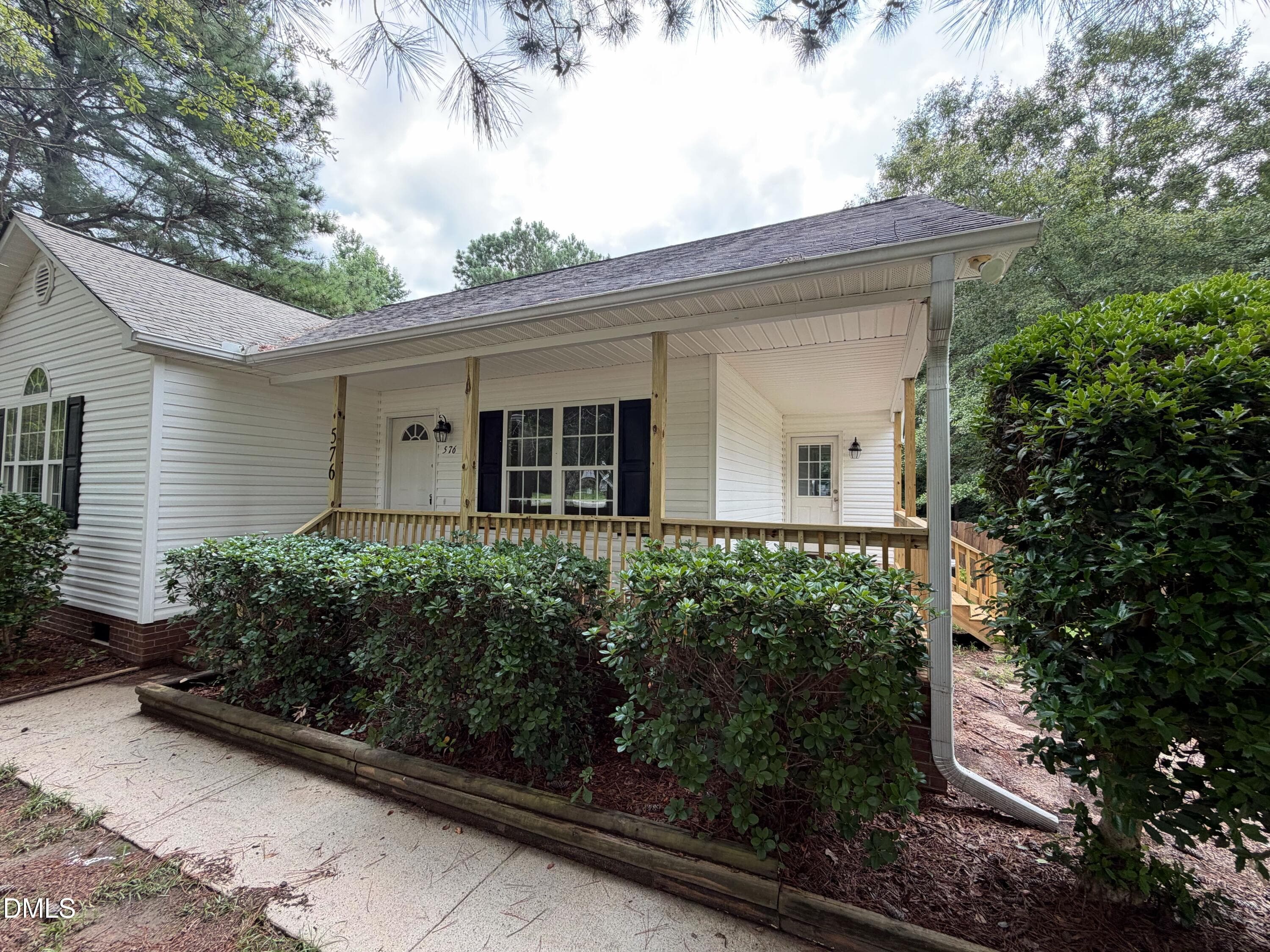 listing_19 - 576 Sunray Drive, Clayton, NC 27520