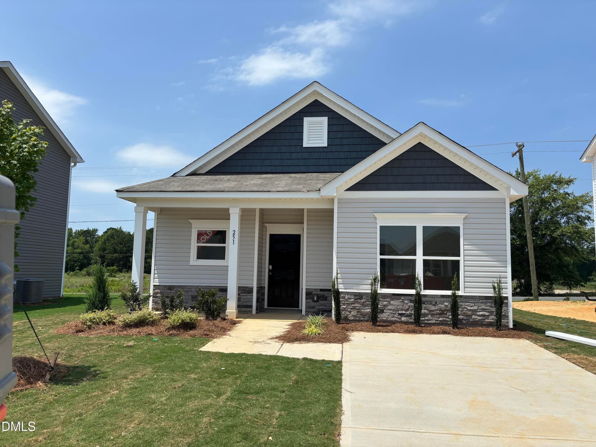 Representational Photo - 279 Courtside Drive, Dunn, NC 28334