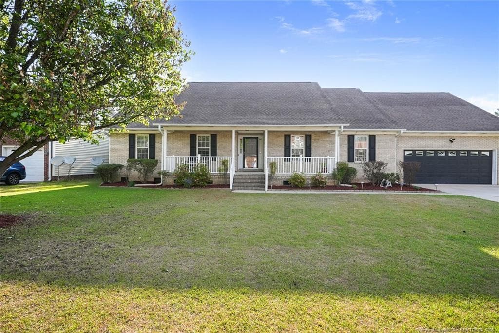 Photo 2 - 3319 Carlo Rossi Drive, Fayetteville, NC 28306, Fayetteville
